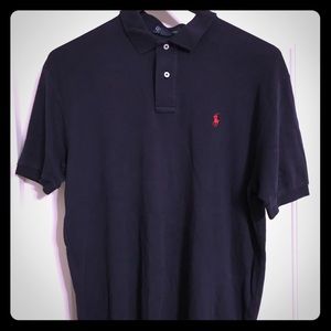 Men’s Ralph Lauren Polo Shirt